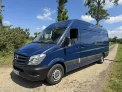 Utilisé 2014 Mercedes Sprinter Van | 12 800 €