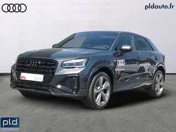 Gris daytona nacré Nouvelle 2025 Audi Q2 S-line plus SUV | 41 990 € (Prix assez cher)