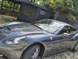 Utilisé 2012 Ferrari California Coupé | 109 800 € (Prix juste)