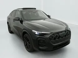 Nouvelle 2025 Audi Q5 S-Line SUV | 76 720 € (Bon prix)