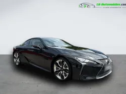 Utilisé 2020 Lexus LC 500 Coupé | 88 800 €