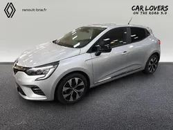 Gris Utilisé 2023 Renault Clio V Evolution Citadine | 16 470 € (Prix juste)