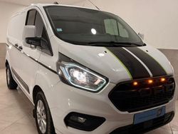 Occasion 2021 Ford Transit Custom Berline | 17 500 € (Bon prix)