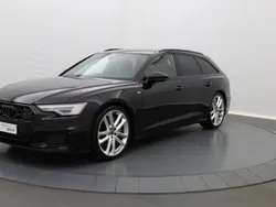 Utilisé 2023 Audi A6 S-Line Break | 52 999 € (Prix cher)