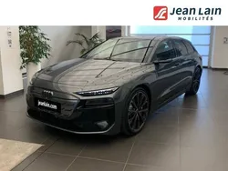 Gris daytona nacré Utilisé 2025 Audi e-tron Sport SUV | 109 900 €