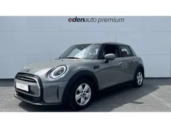 Gris Utilisé 2022 Mini ONE Essential Citadine | 19 990 € (Bon prix)