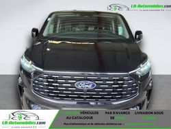 Utilisé 2024 Ford Tourneo Van | 48 400 € (Prix juste)