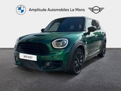 Utilisé 2020 Mini Cooper Countryman SUV | 23 990 € (Prix juste)