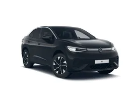 Noir ebène Nouvelle 2024 VW ID.5 Pro SUV | 58 765 € (Prix cher)