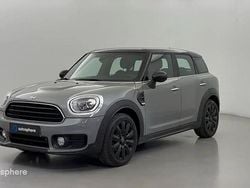 Utilisé 2018 Mini One D Citadine | 17 299 €