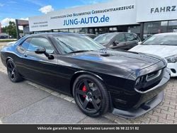 Noir Utilisé 2011 Dodge Challenger Coupé | 22 990 €