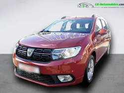Utilisé 2020 Dacia Logan MCV Break | 17 800 €