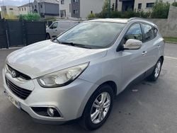 Utilisé 2011 Hyundai ix35 SUV | 5 900 € (Bon prix)