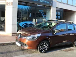 Utilisé 2014 Renault Clio GrandTour Life Break | 4 990 €