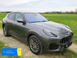 Gris Utilisé 2023 Maserati Grecale GT SUV | 79 800 €