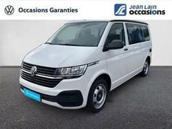 Blanc candy Utilisé 2023 VW California California Van | 60 990 €