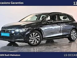 Utilisé 2023 VW Golf VIII Style | 24 990 € (Super prix)