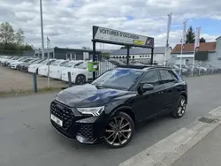 Noir Utilisé 2023 Audi RS Q3 Sport SUV | 65 538 € (Prix cher)