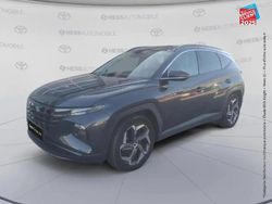 Occasion 2021 Hyundai Tucson SUV | 24 999 € (Prix assez cher)