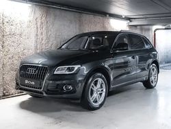 Gris Utilisé 2015 Audi Q5 SUV | 29 900 €