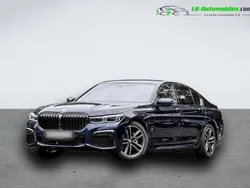 Utilisé 2020 BMW 730 Comfort Edition Berline | 60 800 €
