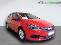 Utilisé 2020 Opel Astra Break | 16 800 € (Bon prix)