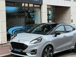 Utilisé 2023 Ford Puma ST-Line Coupé | 23 990 € (Prix assez cher)