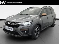 Gris Utilisé 2024 Dacia Jogger Extreme Break | 20 990 € (Prix juste)