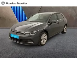 Utilisé 2023 VW Golf VIII Style | 25 690 € (Prix juste)