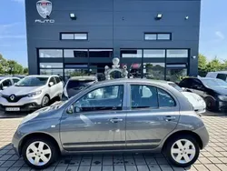 Gris Utilisé 2005 Nissan Micra Citadine | 5 990 €