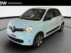 Bleu Utilisé 2023 Renault Twingo Equilibre Citadine | 13 299 €