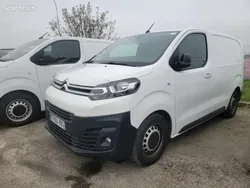 Utilisé 2020 Citroën Jumpy Monospace | 18 990 €