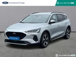 Gris Utilisé 2023 Ford Focus Viva | 22 489 € (Prix juste)