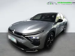 Utilisé 2023 Citroën C5 X | 28 400 € (Super prix)
