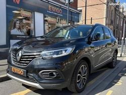 Noir Utilisé 2019 Renault Kadjar SUV | 13 490 € (Bon prix)