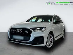 Utilisé 2020 Audi Q7 Sport SUV | 61 000 € (Prix juste)