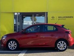 Rouge kardio métallisé Occasion 2023 Opel Corsa Berline | 17 990 € (Prix cher)