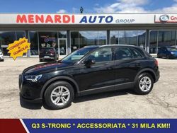 Utilisé 2022 Audi Q3 Business SUV | 29 200 € (Super prix)