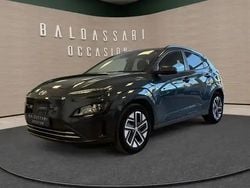 Bleu Utilisé 2022 Hyundai Kona SUV | 16 990 € (Bon prix)