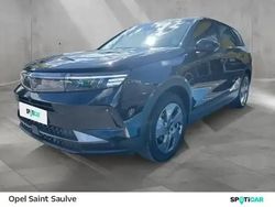 Noir Utilisé 2025 Opel Grandland X Edition SUV | 31 490 €
