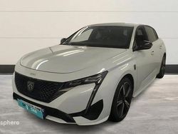 Blanc Occasion 2025 Peugeot 308 GT Berline | 32 499 €