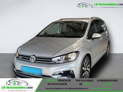 Utilisé 2017 VW Touran Monospace | 29 200 € (Prix assez cher)