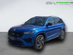 Utilisé 2022 Skoda Kodiaq SUV | 46 500 € (Bon prix)