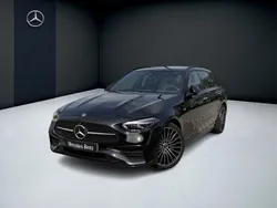 Utilisé 2025 Mercedes C300 Berline | 76 900 €