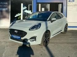 Gris Occasion 2024 Ford Puma ST-Line | 22 990 € (Prix juste)