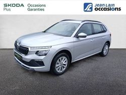 Gris Utilisé 2024 Skoda Kamiq Selection SUV | 23 490 € (Bon prix)