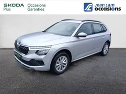 Gris Utilisé 2024 Skoda Kamiq Selection SUV | 23 990 €
