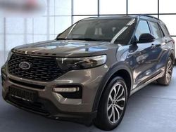 Utilisé 2021 Ford Explorer ST-Line SUV | 55 900 € (Prix cher)