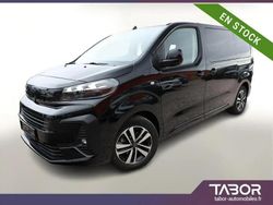 Noir Nouvelle 2025 Peugeot Traveller Active Van | 42 139 € (Bon prix)