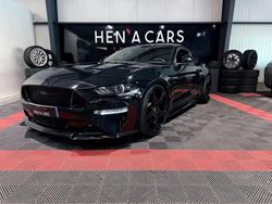 Utilisé 2020 Ford Mustang Fastback Coupé | 58 990 €